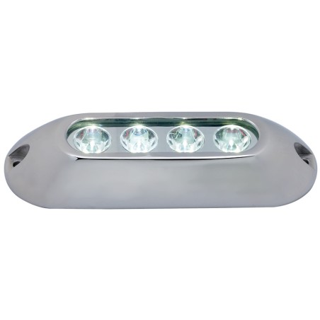 
Projecteur sous-marine avec 6 LED blanc 
