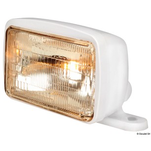 
Projecteur de roll-bar en ABS 12 V 65 + 45 W 
