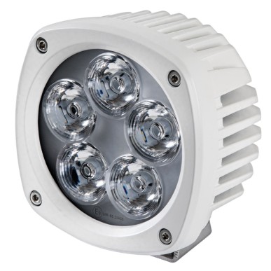 Feu LED HD 5x10W orientable roll-bar| EAN 8033137196614 Ref 13.321.05