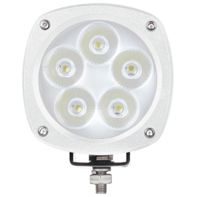 Feu LED HD 5x10W orientable roll-bar| EAN 8033137196614 Ref 13.321.05