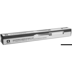 
Hampe extractible lumineuse  LED 
