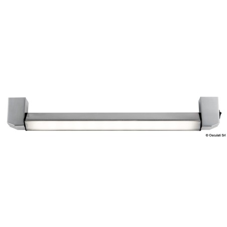 
Plafonnier LED Slash orientable 325° 12 V 
