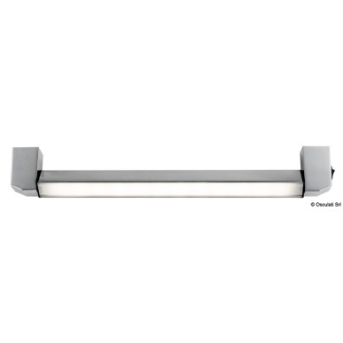 Plafonnier LED Slash orientable 360+| EAN 8033137201394 Ref 13.838.12