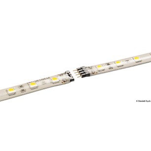 
Barrette lumineuse LED SMD blanc 7,2 W 12 V 
