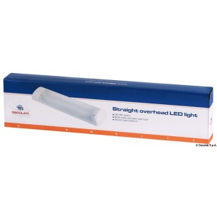 
Plafonnier linéaire  18 LED 
