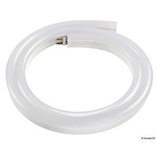 
Barre lumineuse LED flex Neon Light 12V 12W blanc 

