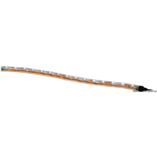 
Tube d'eclairage d'ambiance 45 LED blue 
