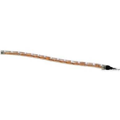 Tube d'éclairage d'ambiance flexible| EAN 8033137031748 Ref 13.834.12