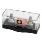 
Porte fusible 
