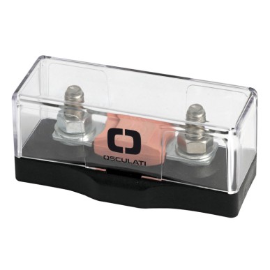 Porte-fusible haute capacité| EAN 8033137049644 Ref 14.099.41