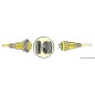
Connecteur en Lexan 16/30 A 
