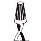 
Jonction p. câble électriques 7,9 mm 
