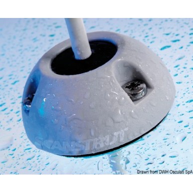 Presse-étoupe vertical SCANSTRUT| EAN 8033137204456 Ref 14.172.89