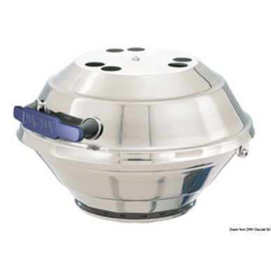 Barbecue au carbon MAGMA | EAN 88379101047 Ref 48.511.02
