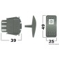 
Interrupteur ON-OFF 24 V 
