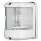 
Feu navigation Utility78 blanc 12V/tête mât blanc 
