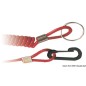 
Clé de sûreté pour moteurs Johnson/Evinrude 3 bras 
