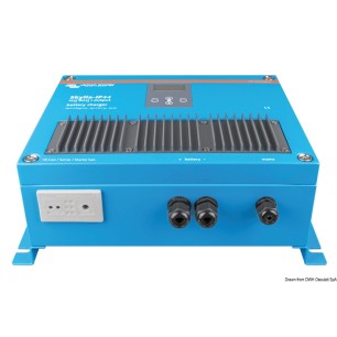 
Chargeur de batterie Skylla IP65 12/70(3) 120-240V 
