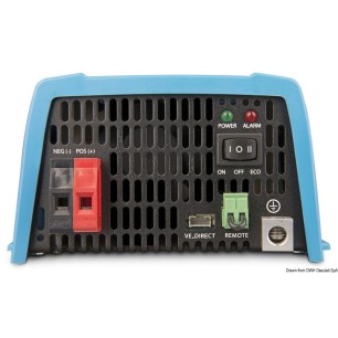
Onduleur VICTRON Phoenix 800/1600 W 24 V 
