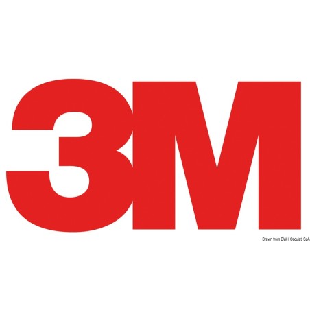 
3M 5200FC Marine adhésif scellant 296 ml 
