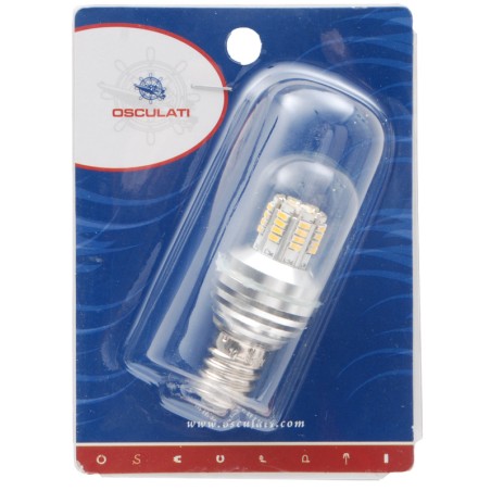 
Ampoule LED SMD 12/24 V 23 W équivalents 
