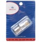 
Ampoule LED SMD 12/24 V 2,5 W 
