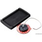 
Chargeur sans fils étanche ROKK CATCH 10W 
