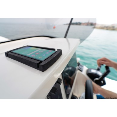 Chargeur sans fil étanche ROKK CATCH - 10 W| EAN 8033137205743 Ref 14.515.17