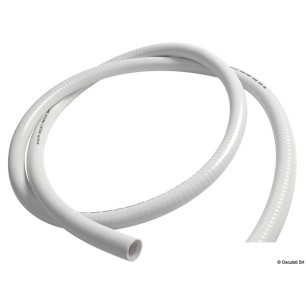 
Tuyau Premium sanitaires PVC blanc 38 mm 
