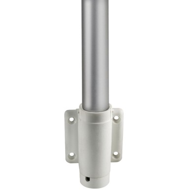 Hampe Classic 360+ extractible aluminium| EAN 8033137012761 Ref 11.123.00