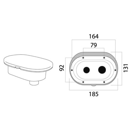 
Vendu en gros 10 pcs Emballage BULK 10 pcs.

