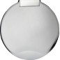 
Coffret douche chromé Classic Evo tuyau inox 2,5 m 

