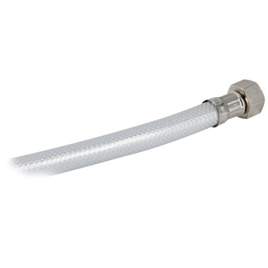 Boîtier douchette pont New Edge + douchette Mizar bouton| EAN 8033137093302 Ref 15.243.07