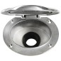 
Boîtier douche Elissa douche Keji tuyau inox 2,5 m 
