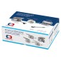 Douche de pont Elissa dusche Tiger tuyau inox2,5mm
Douche de pont Elissa dusche Tiger tuyau inox2,5mm