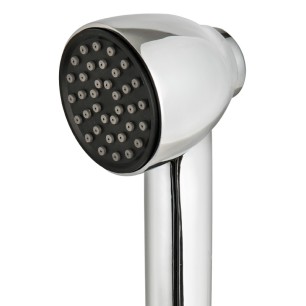 
Douche de pont Elissa dusche Keji II tuyau inox 4m 
