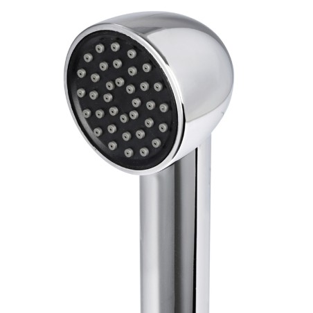 
Douche de pont Elissa dusche Keji tuyau PVC 2,5m 
