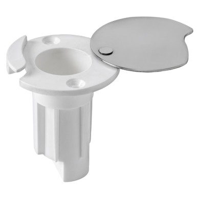 Base plate barres rétractables| EAN 8033137201622 Ref 11.000.27
