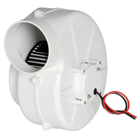 
Aspirateur centrifuge avec étrier 12 V 11,5 A 
