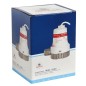 
Pompe de cale immergée Europump II 1500 12 V 
