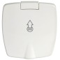
Prise d'eau New Edge pour lavage de pont 
