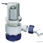 
Pompe de fond de cale Attwood Heavy Duty 12 V 6,6 A  
