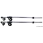 
Taud bras télescopique p.T-Top 210/210/150 cm 
