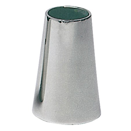 
Raccord conique AISI316 poli miroir 60° 30 mm 
