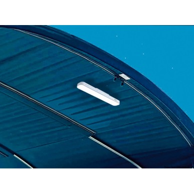 Barrette lumineuse tauds| EAN 8033137219535 Ref 13.195.12