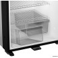 
Réfrigérator DOMETIC NRX0080C argent foncé 78l  
