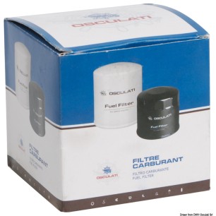 
Filtre carburant VOLVO 829913 
