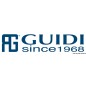 
Raccord coudé 90° en bronze F-F GUIDI 1/2" 
