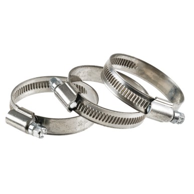 Collier de serrage AISI 316 12 x 20-32 mm | EAN 8033137009952 Ref 18.021.02