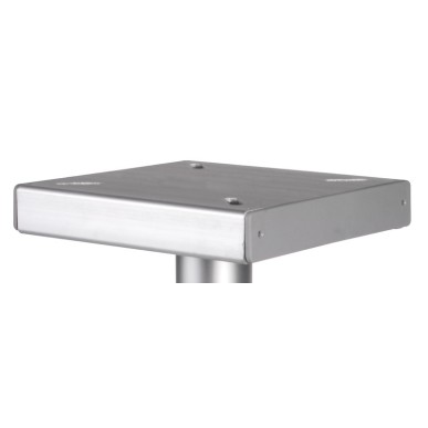 Pied de table tri-télescopique aluminium | EAN 8033137151262 Ref 48.719.01